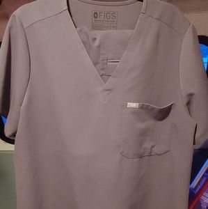 Charcoal Figs - joggers and Catarina